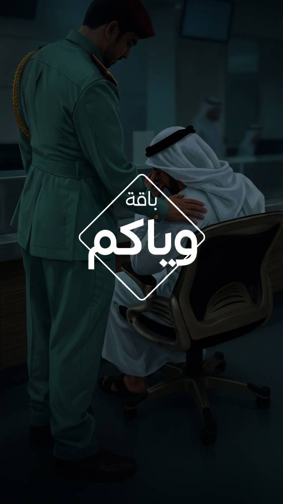 شرطة رأس الخيمة تختصر إجراءات استصدار تصاريح الدفن