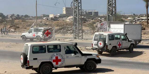 استعادة 15 جثماناً لفلسطينيين إلى قطاع غزة