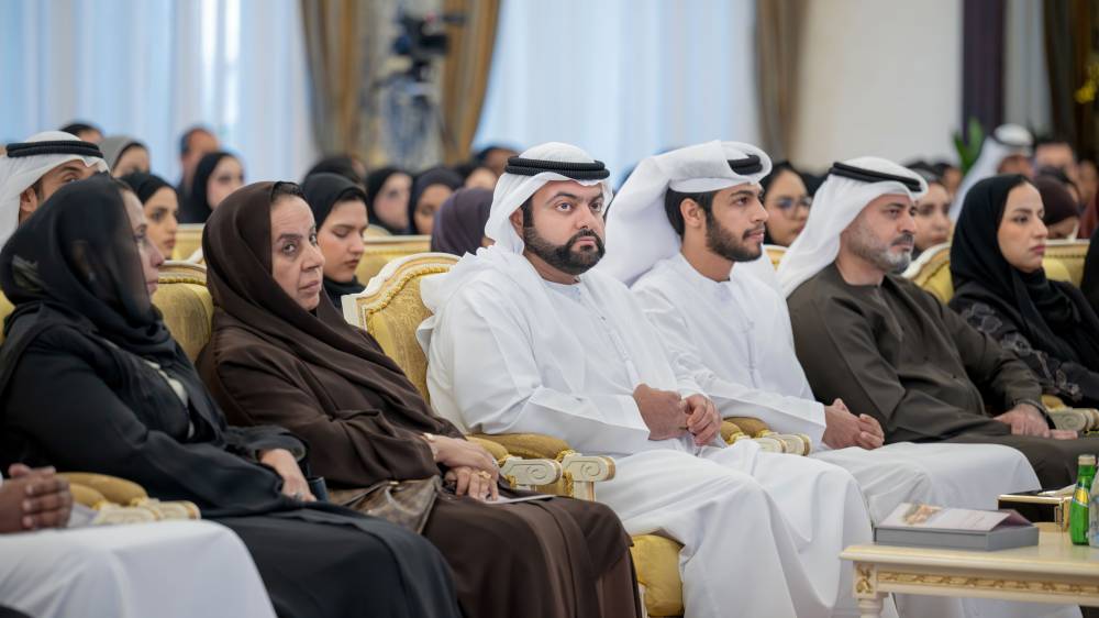 محمد بن حمد: أهمية دراسة المحطات التاريخية في الحضارة العربية الإسلامية