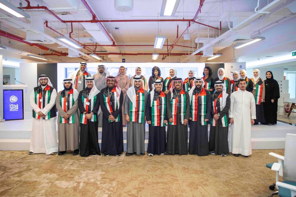 فعاليات وزارة التسامح تؤكد قوة روابط البلدين