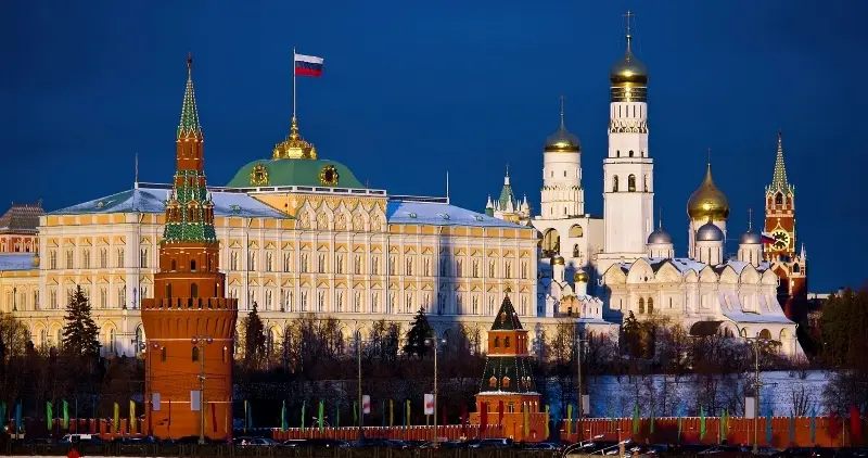 الكرملين: ترامب طلب من بوتين وقف الضربات على كييف حتى أول فبراير