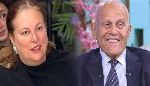 ابنة مجدي يعقوب في أول ظهور لها.. كيف تحدثت عن علاقتها باللغة العربية؟