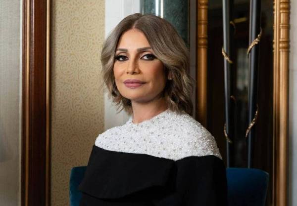 تطورات الحالة الصحية لسوسن بدر بعد نقلها للمستشفى بمنطقة المهندسين