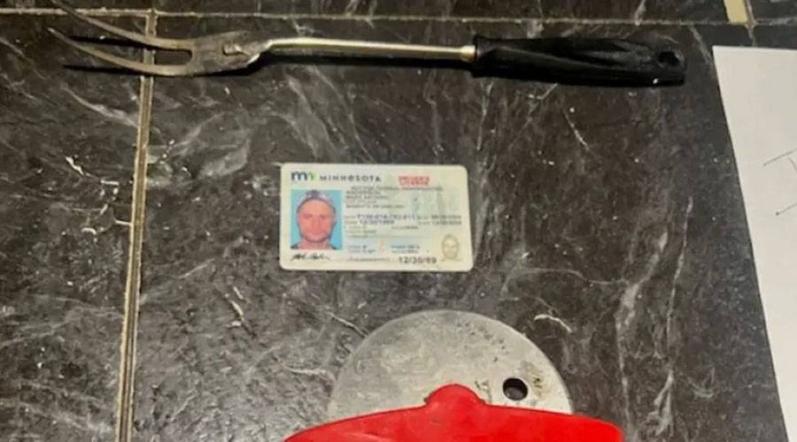 بطلها عميل FBI مزيف.. محاولة تهريب سجين «بقطاعة بيتزا وشوكة» من مقر احتجاز مادورو