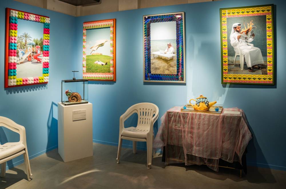 بيوت «سكة».. دفء الحوار والذاكرة والإبداع