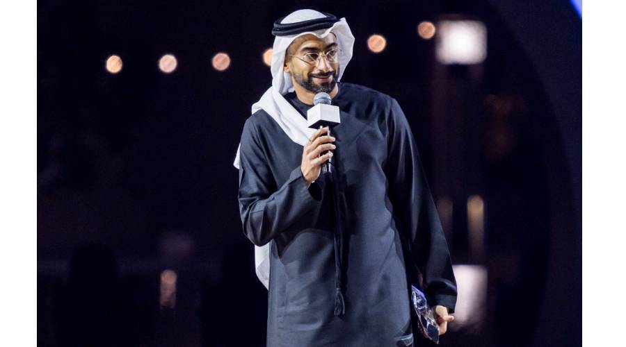 بحضور محمد العبار.. «جوائز دبي مول العالمية للموضة» تتوج أيقونات العالم ورواد الإبداع