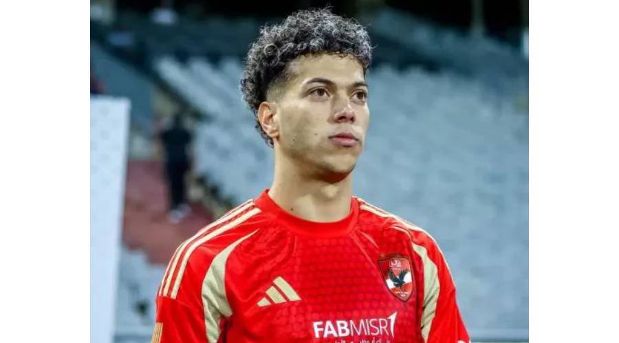 أول رد من إمام عاشور يوضح سبب تغيبه عن السفر مع الأهلي