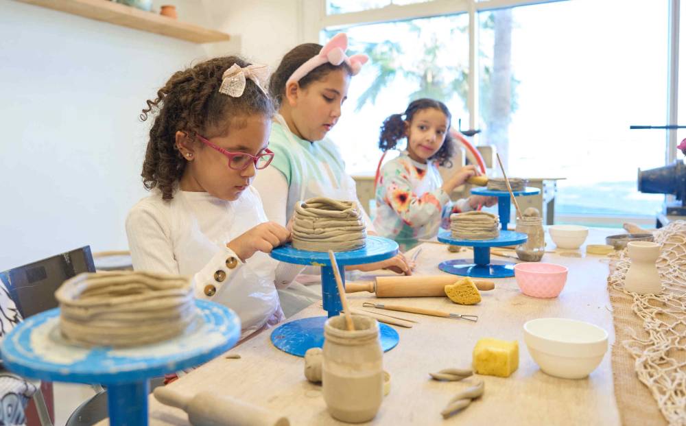 «كولاج» يحتفي بـ 11 عاماً من الإبداع