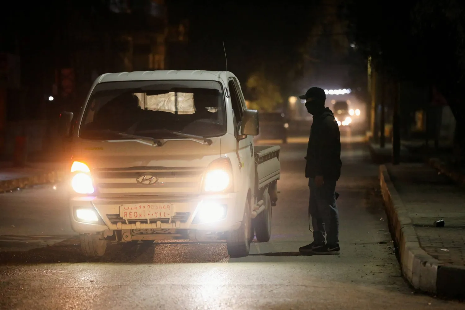 الاتحاد الأوروبي يرحب بالاتفاق بين الحكومة السورية و«قسد»