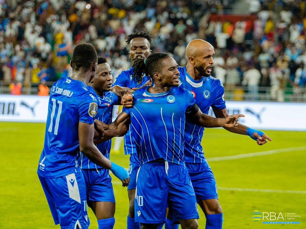 دوري أبطال إفريقيا.. الهلال السوداني يقترب من ربع النهائي