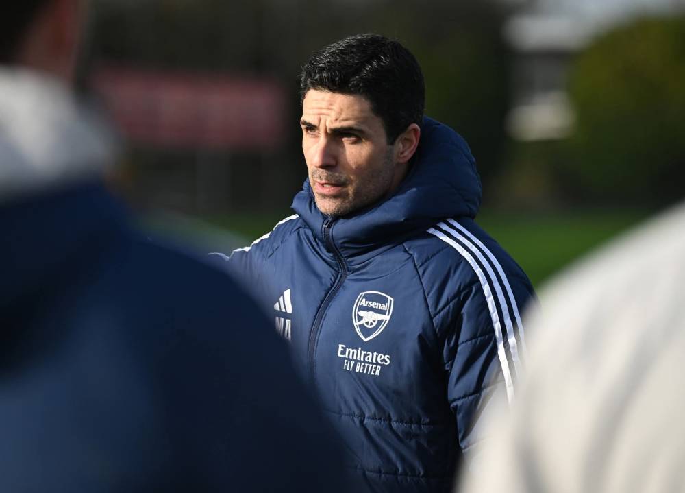 كيفية مشاهدة مباراة أرسنال وليدز بث مباشر اليوم في الدوري الإنجليزي