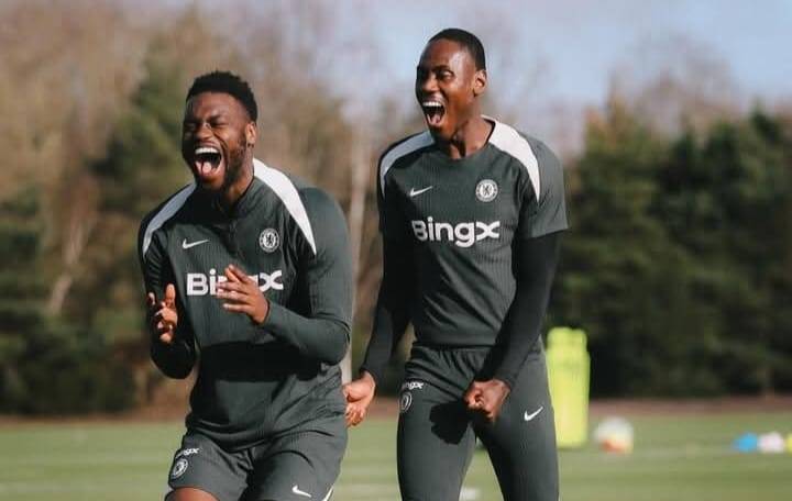 كيفية مشاهدة مباراة تشيلسي ووست هام بث مباشر اليوم في الدوري الإنجليزي