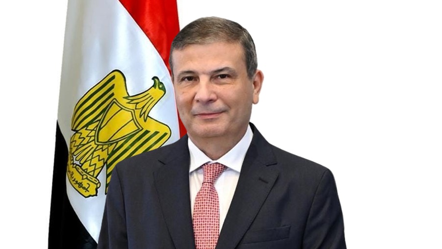علاء فاروق