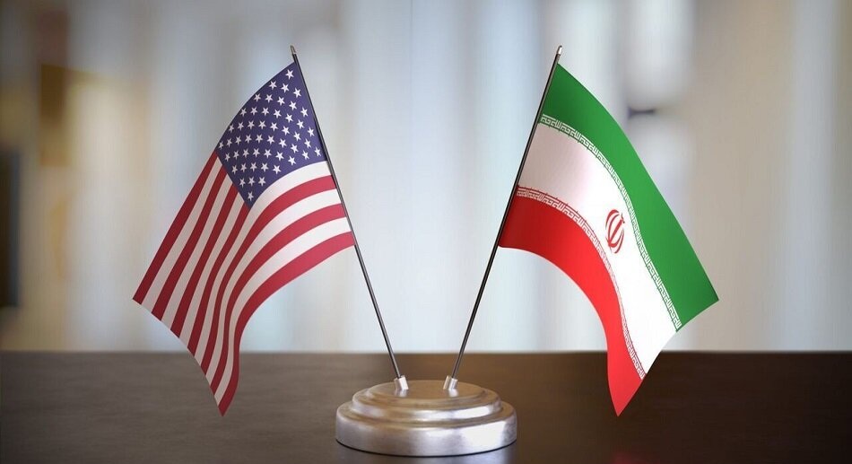 المفاوضات بين إيران وأمريكا