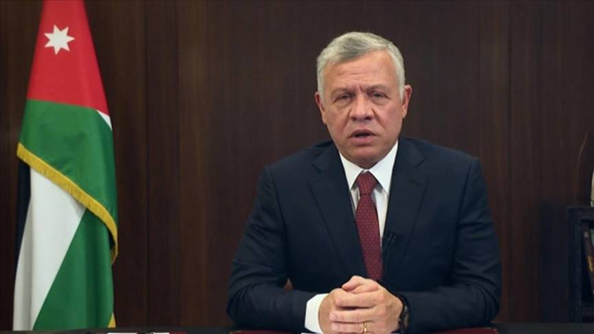 عاهل الأردن يزور مصر لبحث المستجدات الإقليمية