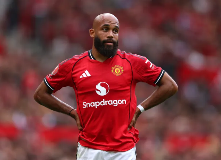 كيفية مشاهدة مباراة مانشستر يونايتد وفولهام بث مباشر في الدوري الإنجليزي