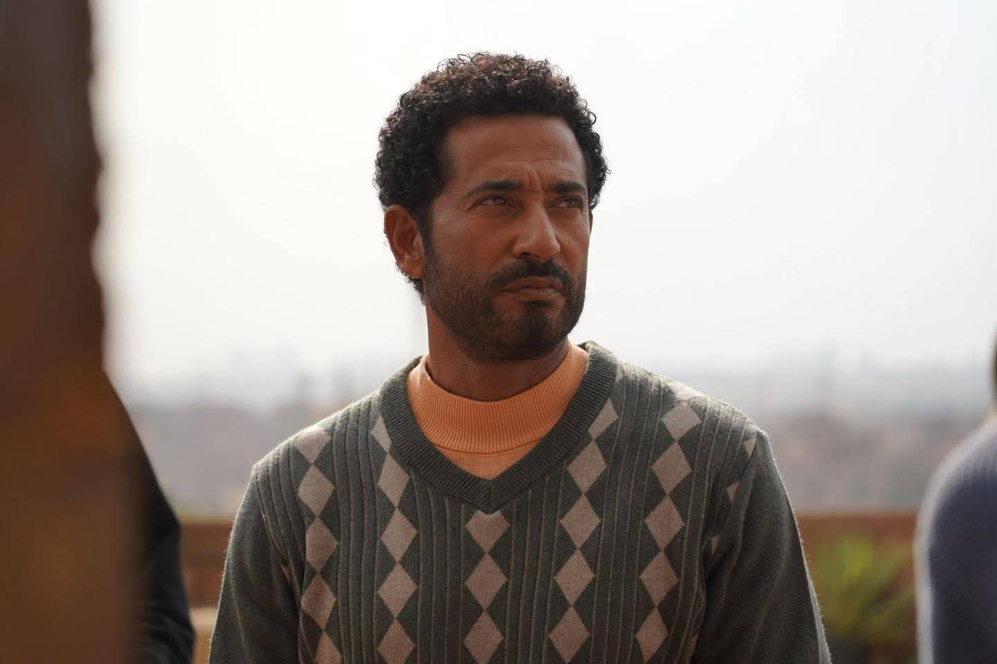 عمرو سعد يعلن اعتزال الدراما التلفزيونية بعد رمضان 2026