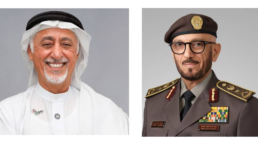 المري والبستكي: حمدان ومكتوم بن محمد رسخا خلال 18 عاماً نهجاً قيادياً متكاملاً