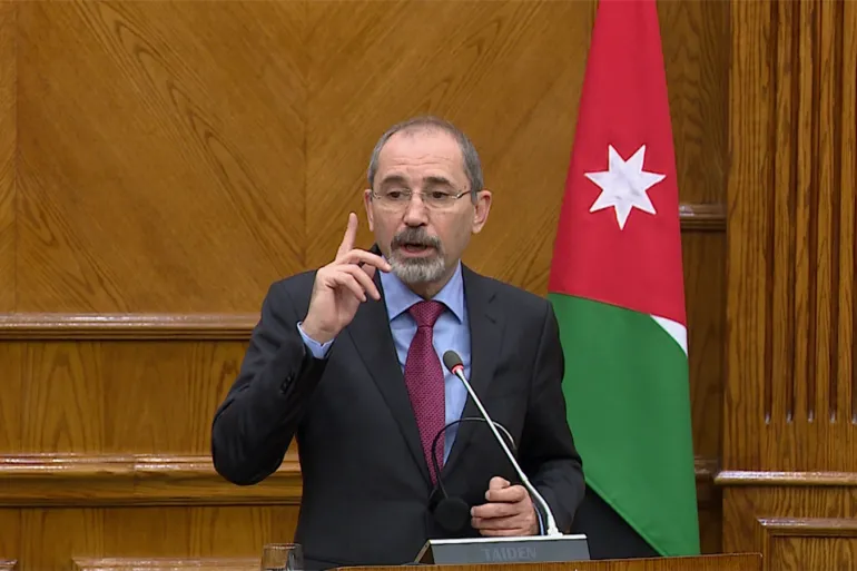 الصفدي: الأردن لن يكون ساحة حرب لأي عمل عسكري ضد إيران