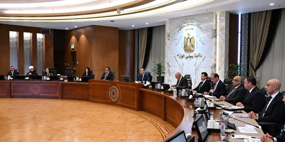 إطلاق التعداد العام للسكان في مصر 2027