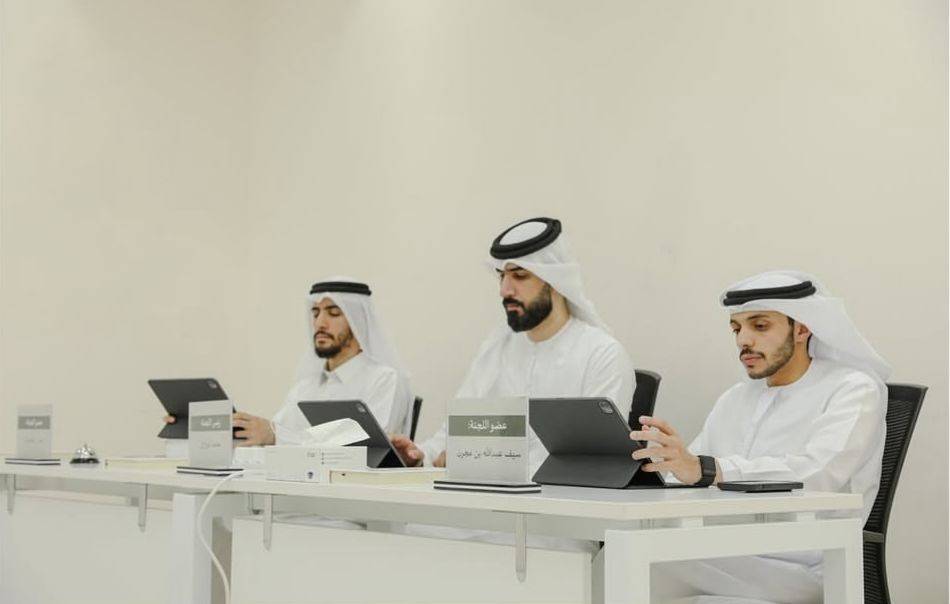 التسجيل في المسابقة الرمضانية لموظفي الشارقة حتى 27 الجاري
