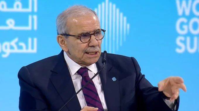 نواف سلام: لن نسمح لأحد بجر لبنان إلى حرب جديدة