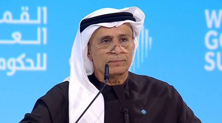 مطر الطاير: إطلاق «دبي لوب» بكلفة 2.5 مليار درهم والانتهاء خلال عامين (فيديو)