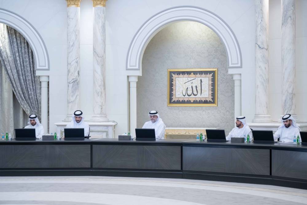 «التنفيذي» يحوّل بوابات التعرفة المرورية للشاحنات إلى إلكترونية بمسمّى «مسار»