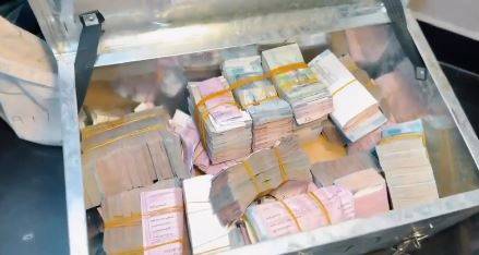 الكويت تطيح بعصابة دولية متهمة بغسل 326 مليون دولار (فيديو)