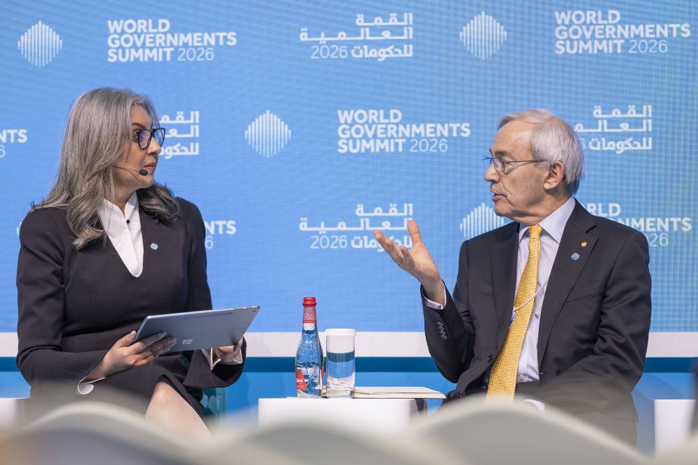 12 عالماً شاباً يستعرضون إنجازاتهم واتجاهاتهم المستقبلية