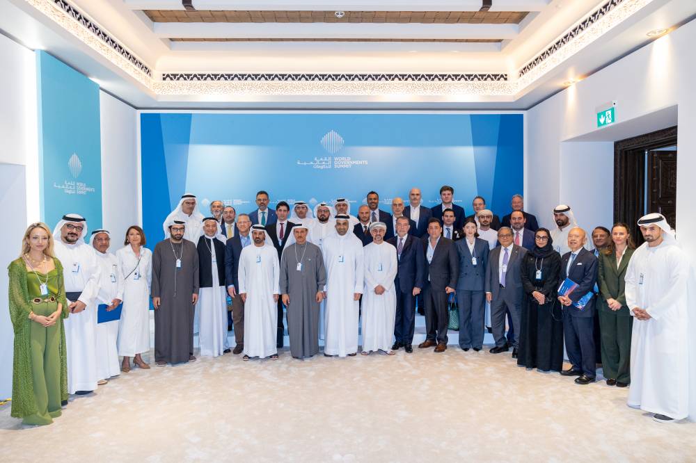 491 ملياراً مساهمة الشركات العائلية في الناتج المحلي لدبي