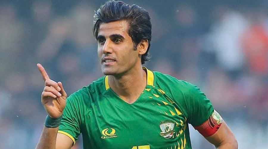 علاء الزهرة