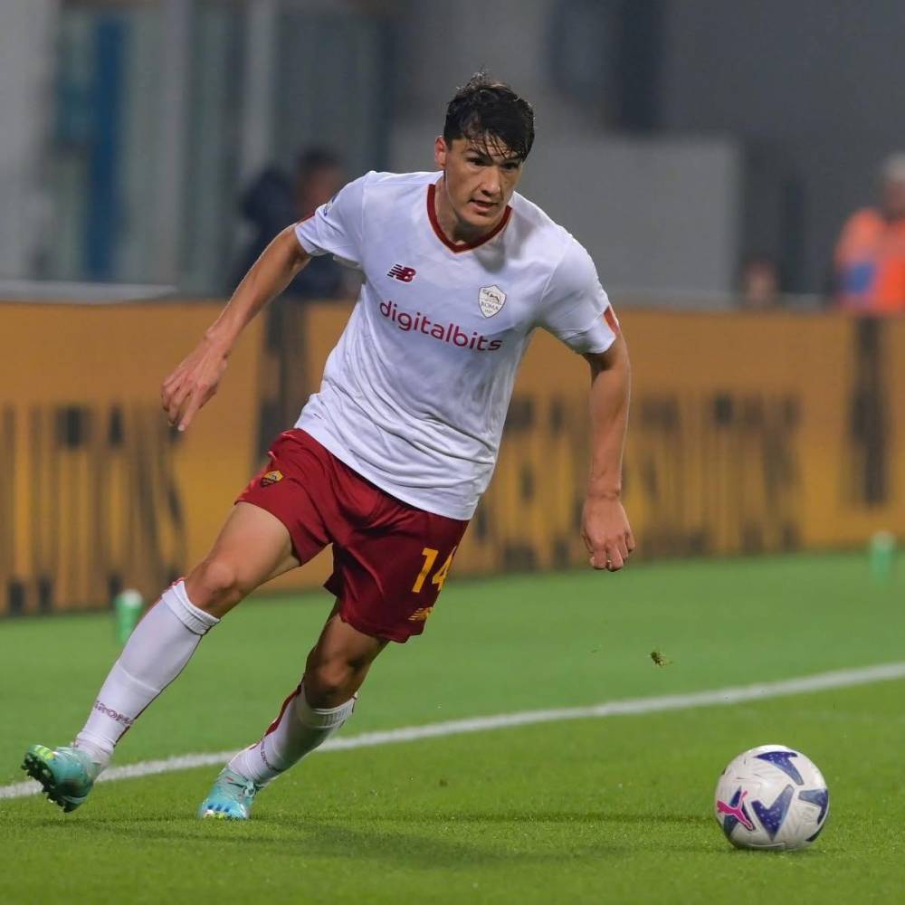 ألدور شومورودوف