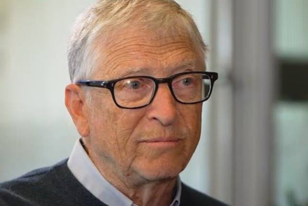 بيل غيتس يعتذر ويعترف بالخطأ في علاقته بإبستين: لم أرتكب أي تجاوز كنت فقط أحمق