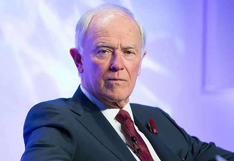 تيم كلارك: دبي تقود ثورة السفر الذكي عالمياً بتقنيات متقدمة(فيديو)