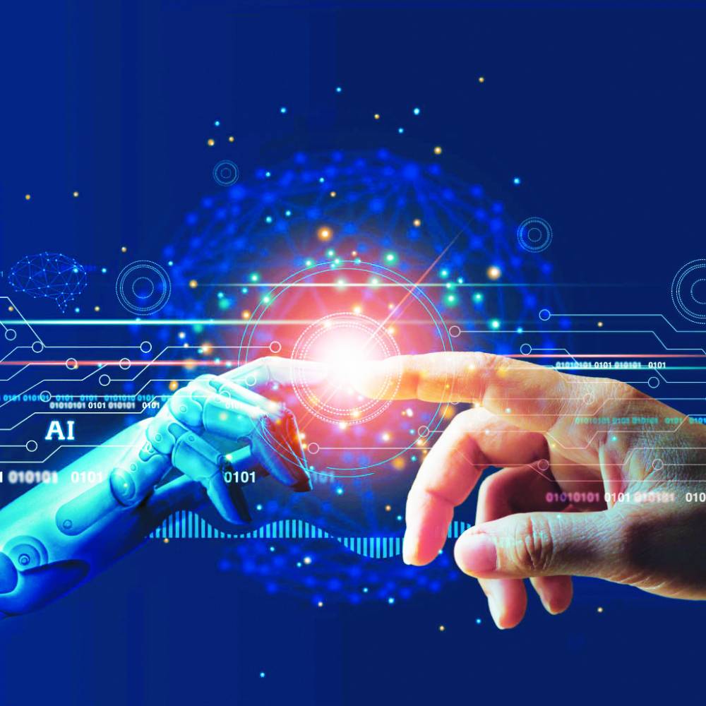 الذكاء الاصطناعي يستهدف الجامعات