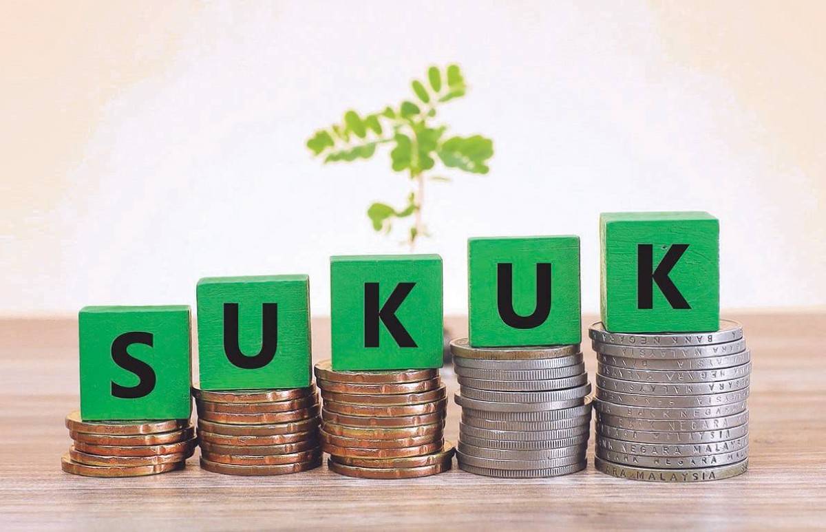 فيتش: 85% من إصدارات الصكوك والسندات ضمن الدرجة الاستثمارية