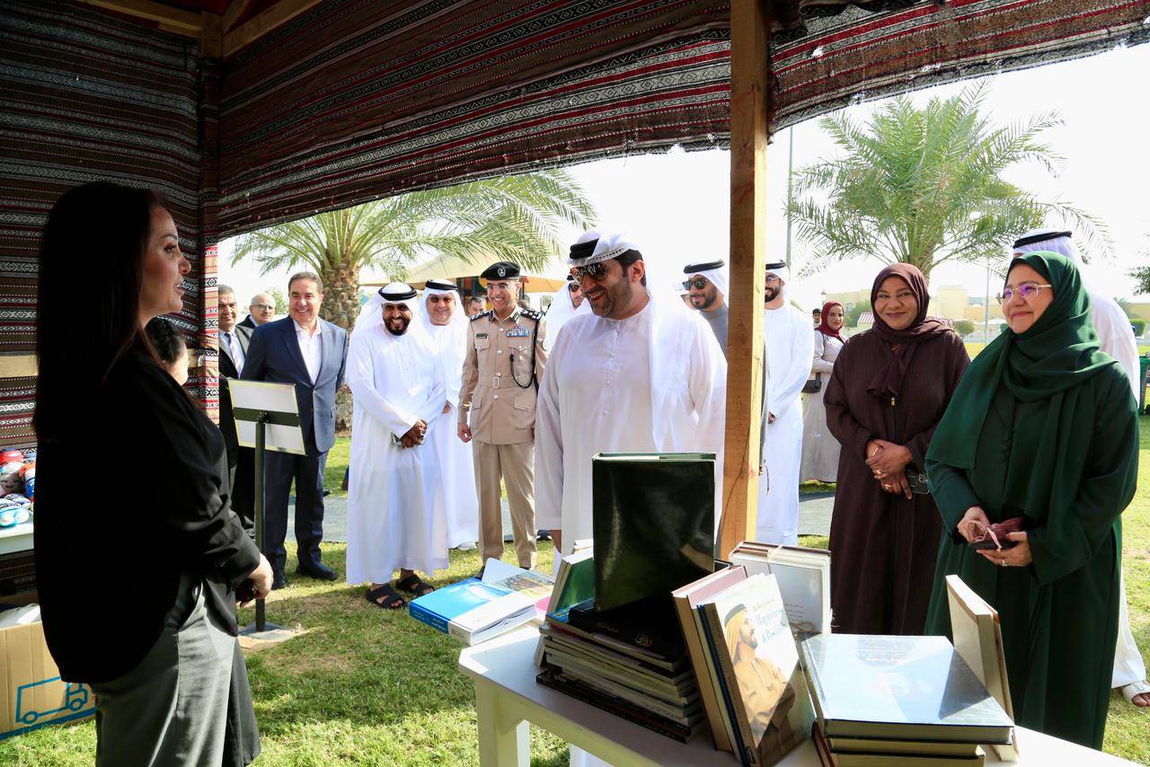 «سنابل المحبة».. شراكة مجتمعية لدعم ذوي الإعاقة