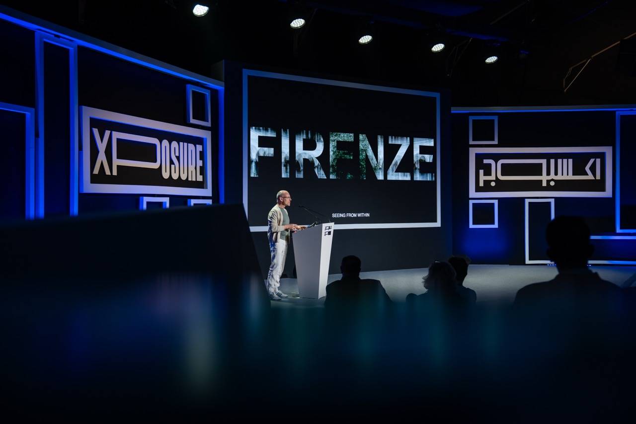 مهندس الذاكرة في «إكسبوجر».. ماغيريني يكتشف المدن عبر مزج التصوير بالفن التشكيلي