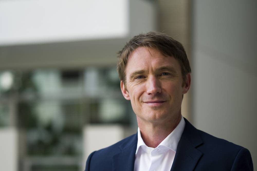 غريغوري هيوز