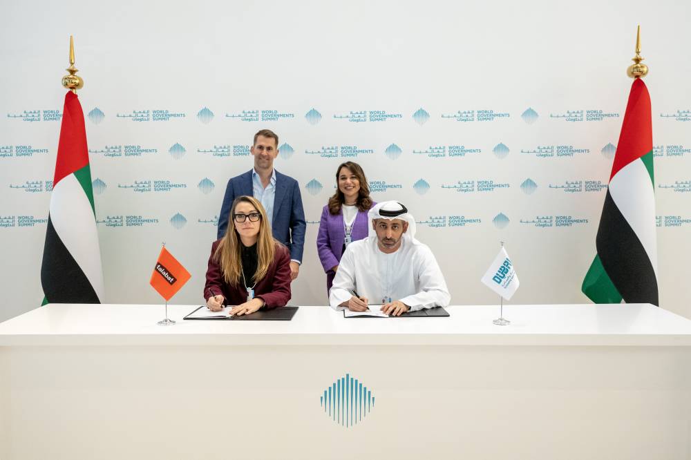 «الشيف الإماراتي بلس» تكتشف المواهب الوطنية