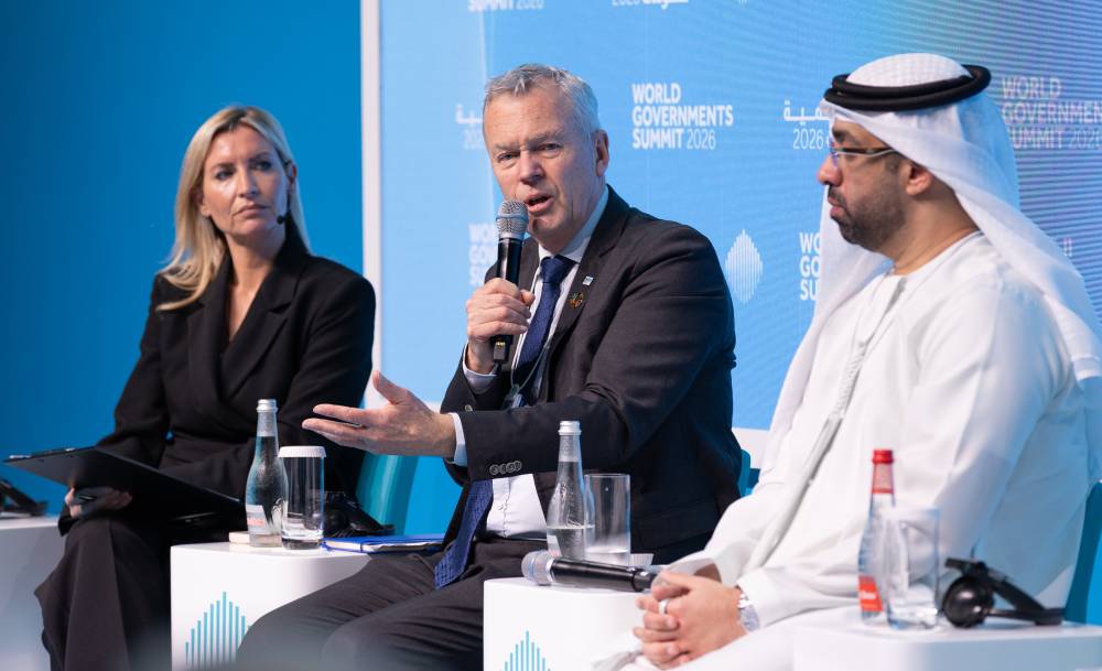 الغذاء والماء والحماية السيبرانية قضايا حاسمة لأمن المستقبل