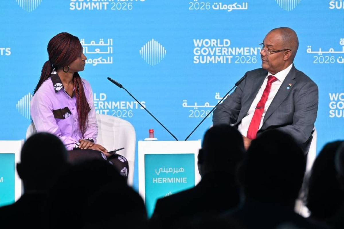 رئيس سيشل: الحياة الكريمة.. بيت آمن وبلد آمن