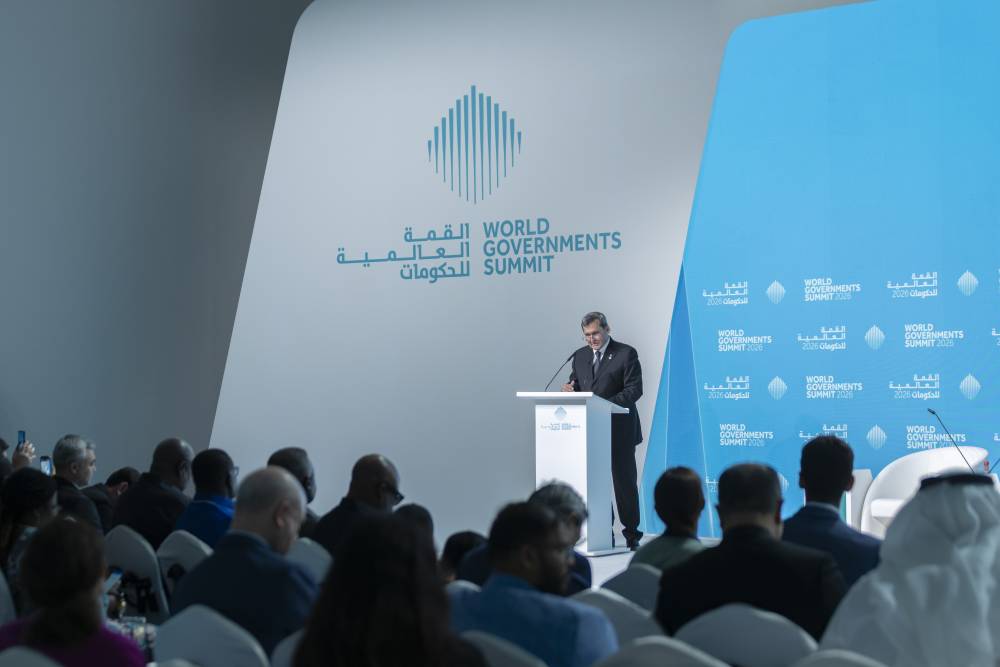 رئيس غانا: إفريقيا لم تعد ساحة للتنافس الدولي