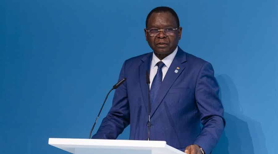 رئيس وزراء تشاد: رأس المال البشري محرك التحول الشامل