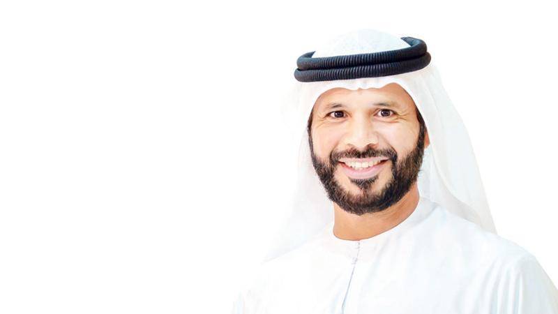 مروان بن غليطة: 37 ألف تصريح بناء و53 مليون زائر لمرافق بلدية دبي في 2025