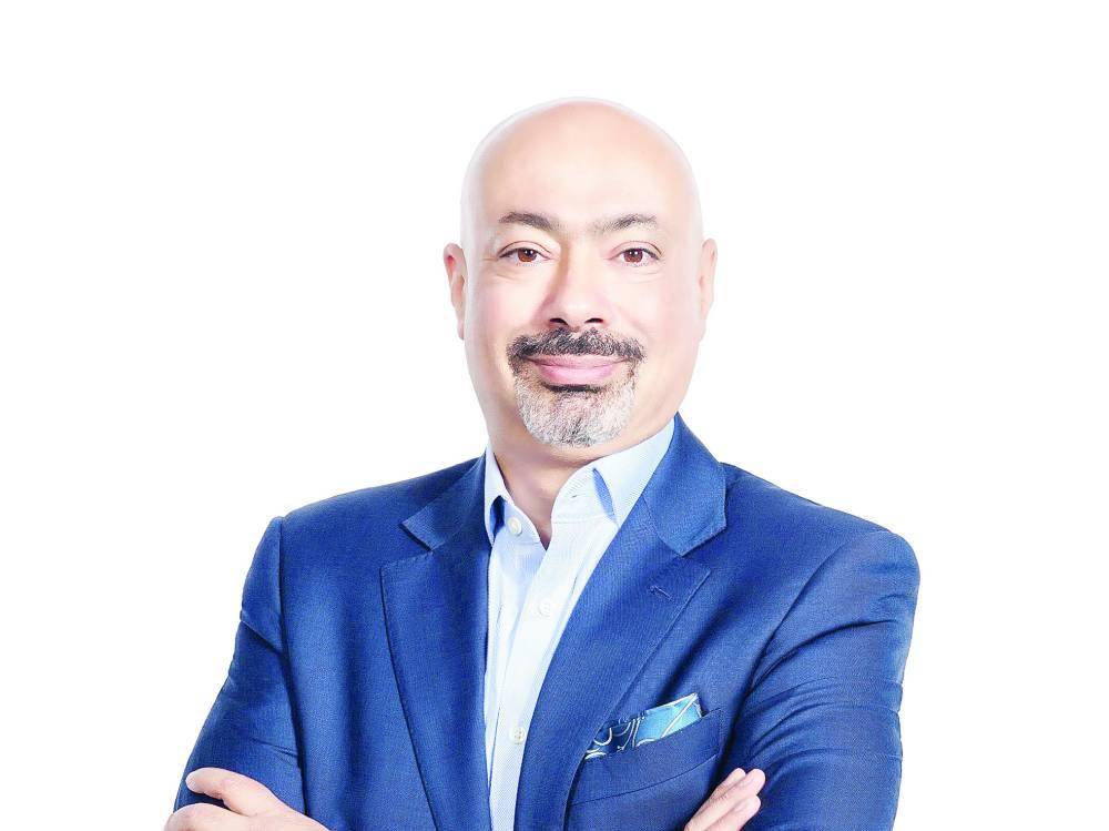 حاتم دويدار: دول المنطقة سبّاقة في السيادة الرقمية والذكاء الاصطناعي