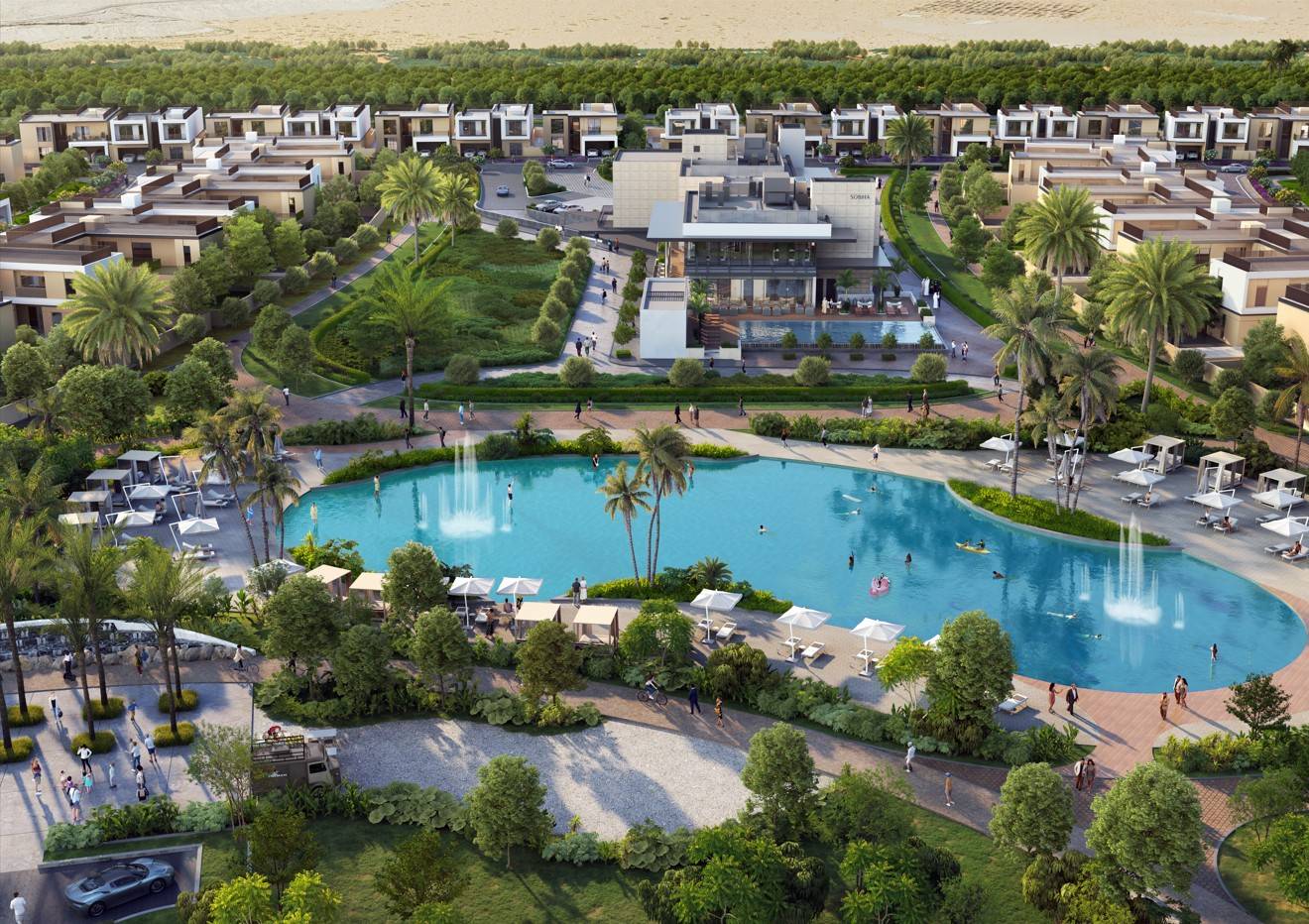 مكتب إنشاءات شوبا إلوود