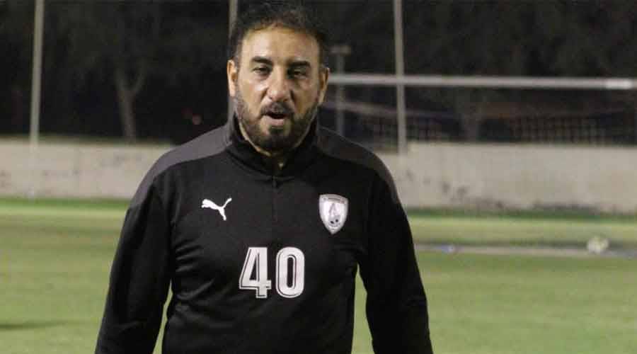 أحمد علي