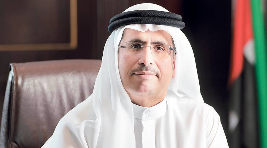 سعيد الطاير: قفزة عالمية في الذكاء الاصطناعي وسوقه يتجه إلى 4 تريليونات دولار بحلول 2033